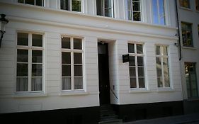 b&b les invités