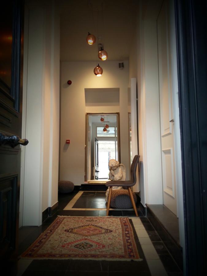 b&b les invités Brujas Exterior foto